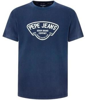 Tričká s krátkym rukávom Pepe jeans  -