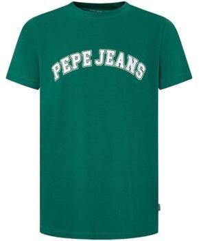 Tričká s krátkym rukávom Pepe jeans  -