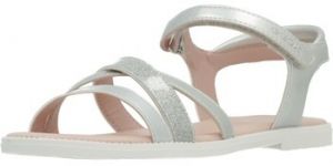 Sandále Geox  J SANDAL KARLY GIRL