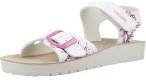 Sandále Geox  J SANDAL COSTAREI GI