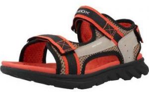 Sandále Geox  J SANDAL AIRADYUM B