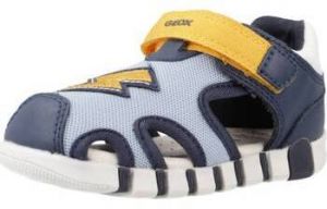 Sandále Geox  B SANDAL IUPIDOO B