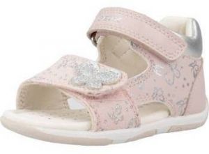 Sandále Geox  B SANDAL TAPUZ GIRL