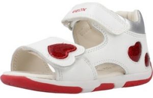 Sandále Geox  B SANDAL TAPUZ GIRL