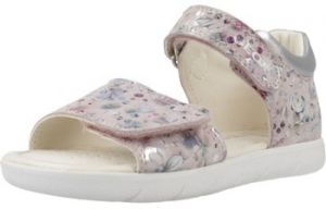 Sandále Geox  B SANDAL ALUL GIRL