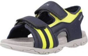 Sandále Geox  B SANDAL FLAFFEE BOY