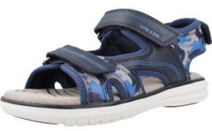 Sandále Geox  J SANDAL MARATEA BOY