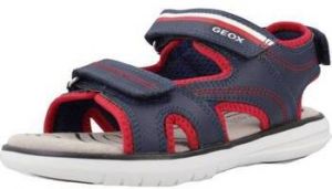 Sandále Geox  J SANDAL MARATEA BOY