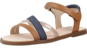 Sandále Geox  J SANDAL KARLY GIRL