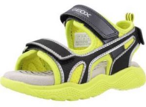 Sandále Geox  J SANDAL SPLUSH BOY