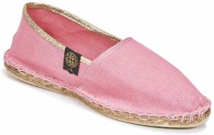Espadrilky Art of Soule  LUREX-BLACK