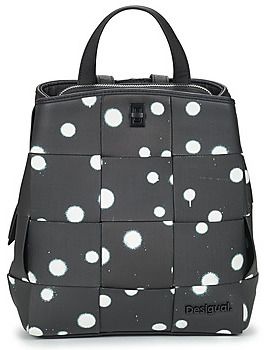 Ruksaky a batohy Desigual  NEW SPLATTER SUMY MINI