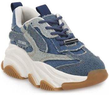 Módne tenisky Steve Madden  POSSESSION DENIM MULTI