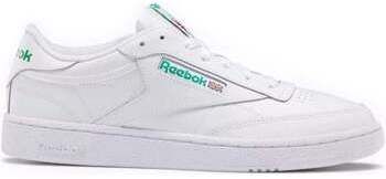Módne tenisky Reebok Sport  Club C 85