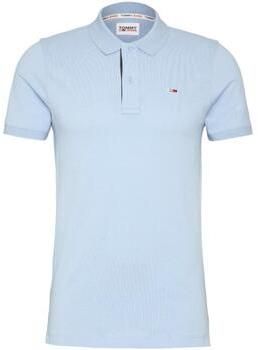Tričká s krátkym rukávom Tommy Hilfiger  -