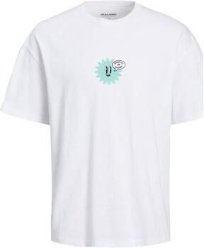 Tričká s krátkym rukávom Jack & Jones  -