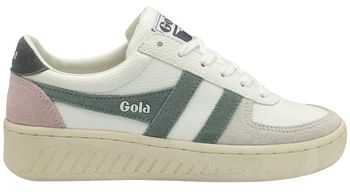 Módne tenisky Gola  GRANDSLAM TRIDENT