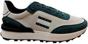 Nízke tenisky Tommy Jeans  ZAPATILLAS HOMBRE TECHNICAL RUNNER   EM0EM01265