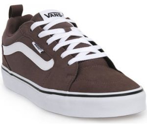 Módne tenisky Vans  CIU FILMORE DEEP TAUPE