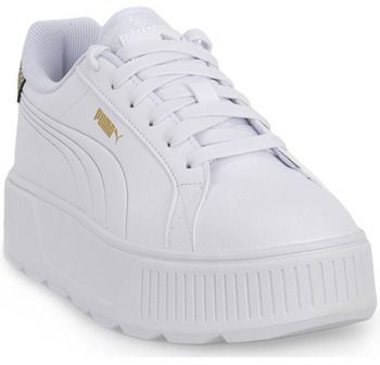 Módne tenisky Puma  01 KARMEN METALLIC
