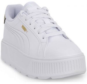 Módne tenisky Puma  01 KARMEN METALLIC