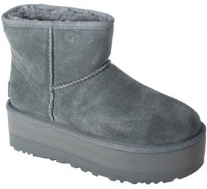 Polokozačky UGG  Classic Mini Platform