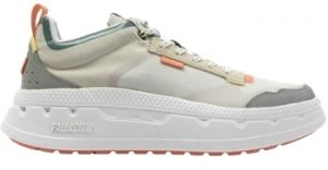 Derbie Palladium  PALLA REVERSE LO