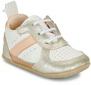 Nízke tenisky Easy Peasy  MY PRE BASKET LACET