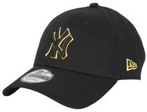 Šiltovky New-Era  NEW YORK YANKEES BLKPIN