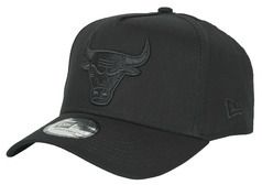 Šiltovky New-Era  SEASONAL EFRAME CHICAGO BULLS BLKFDR