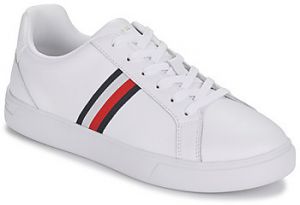 Nízke tenisky Tommy Hilfiger  ESSENTIAL COURT SNEAKER STRIPES