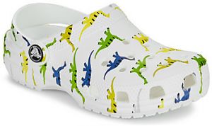 Nazuvky Crocs  Classic Character Print Clog K