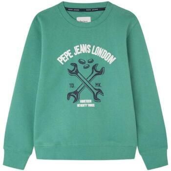 Mikiny Pepe jeans  -