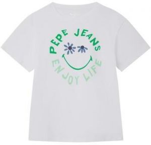 Tričká s krátkym rukávom Pepe jeans  -