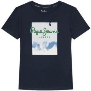 Tričká s krátkym rukávom Pepe jeans  -