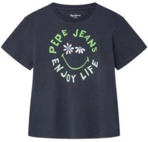 Tričká s krátkym rukávom Pepe jeans  -