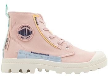 Derbie Palladium  PAMPA UNDERLAYER