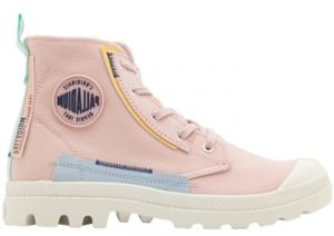 Derbie Palladium  PAMPA UNDERLAYER