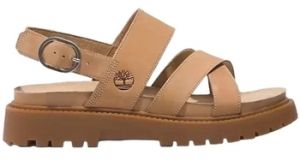 Sandále Timberland  CLAIREMONT WAY CROSS STRA