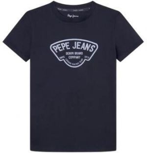 Tričká s krátkym rukávom Pepe jeans  -