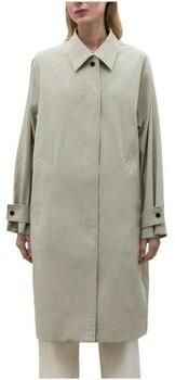 Kabátiky Trenchcoat Ecoalf  -