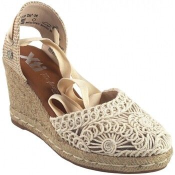 Univerzálna športová obuv Xti  Zapato señora  142336 beig