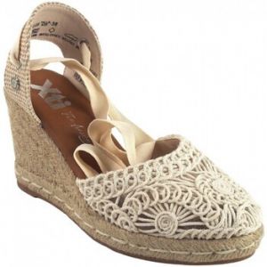 Univerzálna športová obuv Xti  Zapato señora  142336 beig