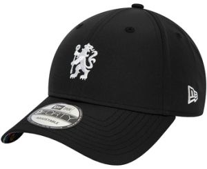 Šiltovky New-Era  9FORTY Chelsea FC Lion Crest Floral All Over Print Cap