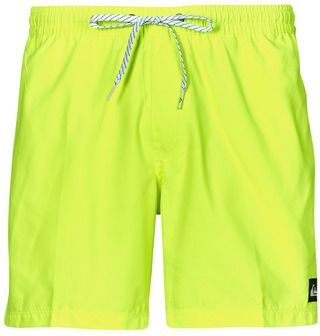 Plavky Quiksilver  EVERYDAY SOLID VOLLEY 15