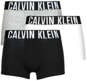 Boxerky Calvin Klein Jeans  TRUNK 3PK X3