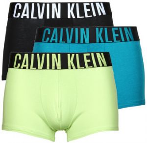 Boxerky Calvin Klein Jeans  TRUNK 3PK X3
