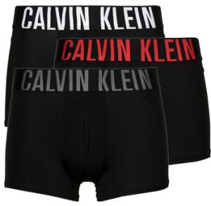 Boxerky Calvin Klein Jeans  TRUNK 3PK X3