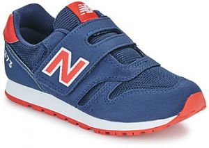 Nízke tenisky New Balance  373