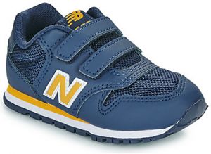 Nízke tenisky New Balance  500